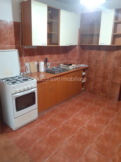 Apartament 3 Camere,Mihai Bravu,Metrou,Obor,bl.reabilitat,et.2/10,mobililat - 19