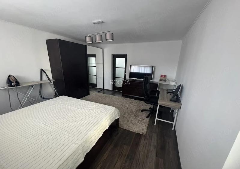 3 camere – Piața Muncii, 85 mp, 2 băi, centrală, parcare, 8 min metrou - 3