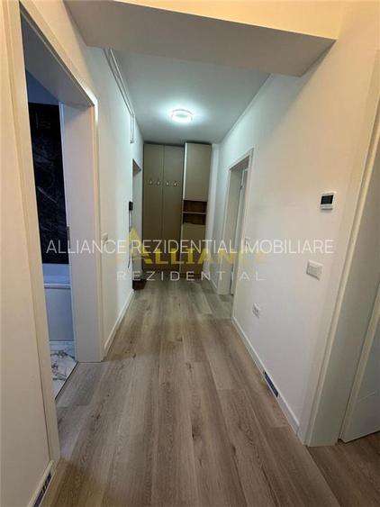Sector 4, Aluviuni Metrou Aparatorii Patriei,Apartament 2 Camere - 9