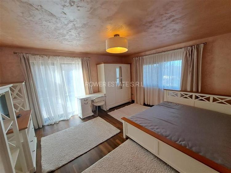 Casa Individuala, Ultrafinisata, situata in cartierul Faget! - 10