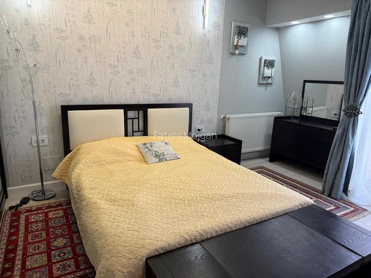 Vila Duplex de vanzare - Pipera - Vadere spre Lac - 16