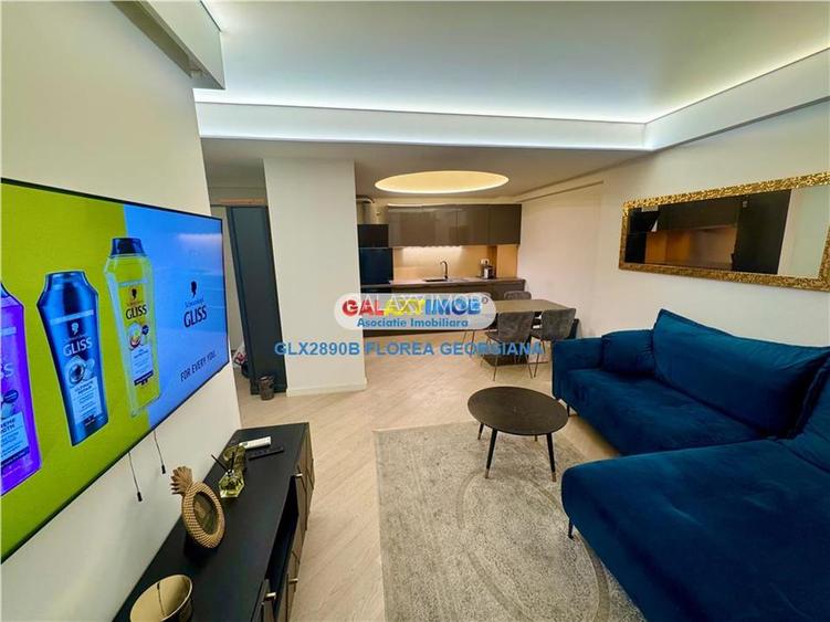 Inchiriere apartament 3 camere Cortina North - 3