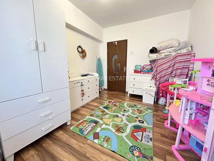 Inchiriere 3 Camere  Basarabia/Metrou Costin Georgian - 9