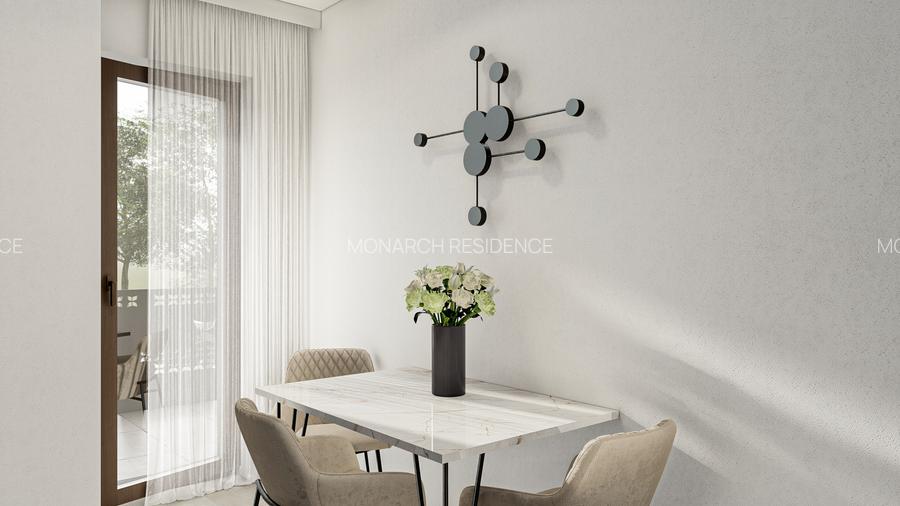 Monarch Residence - 18