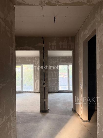 Casa cuplata cu garaj dublu, in Dezmir! - 20