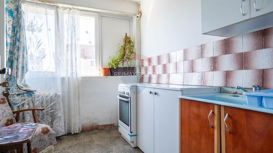 Obor- Piata Iancului vanzare apartament 2 camere decomandat - 8