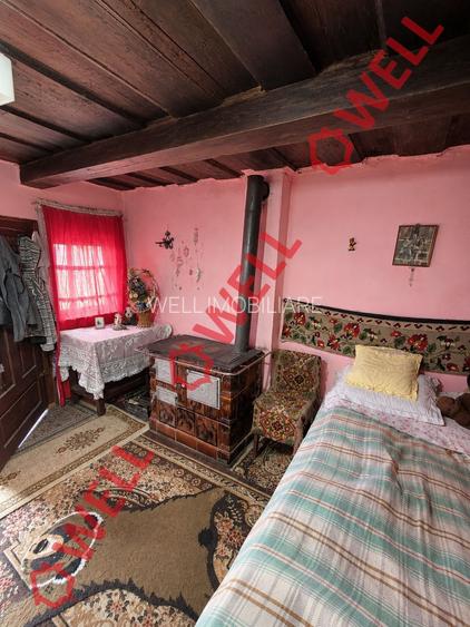 De vânzare casă familială în Micloșoara! - 9