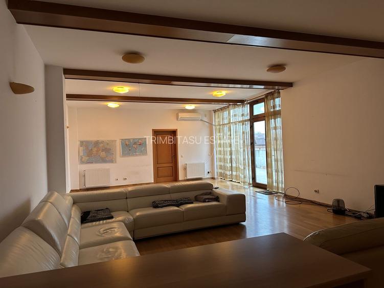 VATRA LUMINOASA -Agricultori | Cladire 1900mp din 2001 | Teren 1030mp - 20