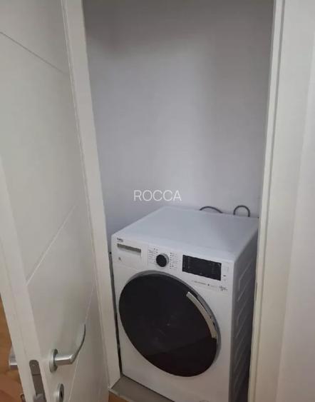 Apartament de 3 camere decomandat, prima închiriere, centrala - Obor - 9