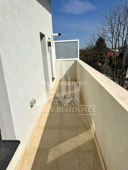 2 Camere Studio Giulesti | Imobil 2024 Tip Boutique | LOC DE PARCARE INCLUS - 10