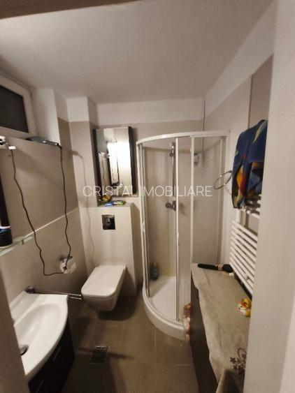 Apartament 3 camere - Cișmigiu, mobilat, centrala proprie, bloc fără risc - 6