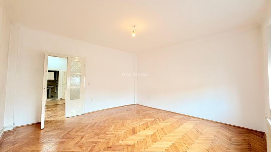 Apartament spațios în vilă, Andrei Mureșanu, ideal locuință sau birou - 5