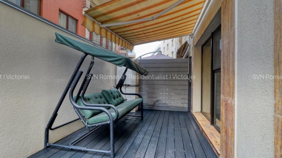 REA1017664 Apartament 4 camere - Herastrau - Nordului - 12