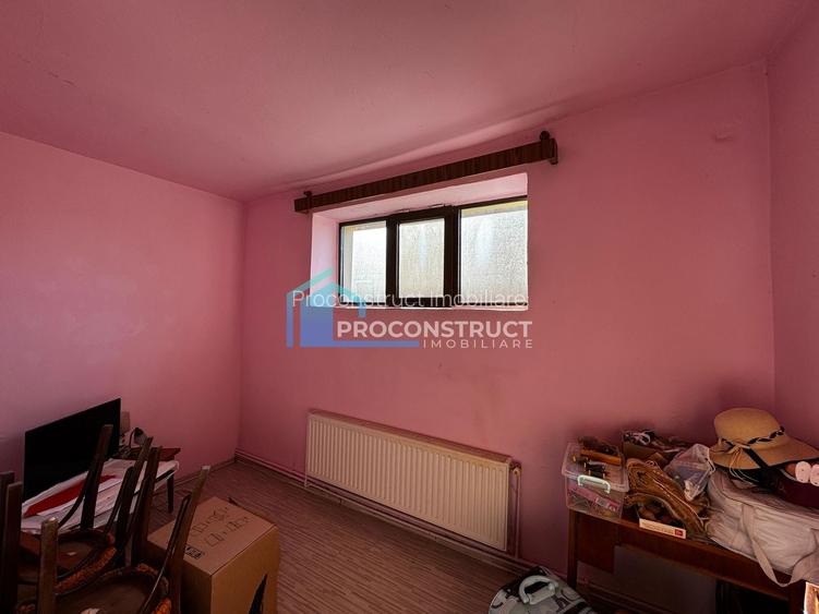 Casa de vanzare | 130 mp utili | 1078 mp teren | Giarmata | 158.000 E - 4