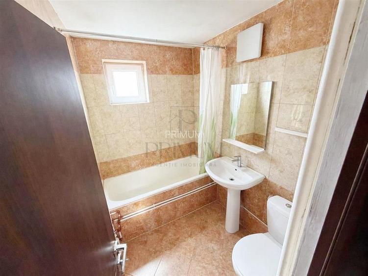 OLIMPIA - STADION - 3 CAM - ETAJ 2 - CENTRALA/CLIMA  - 2 BAI - LIFT - RENOVAT - 6