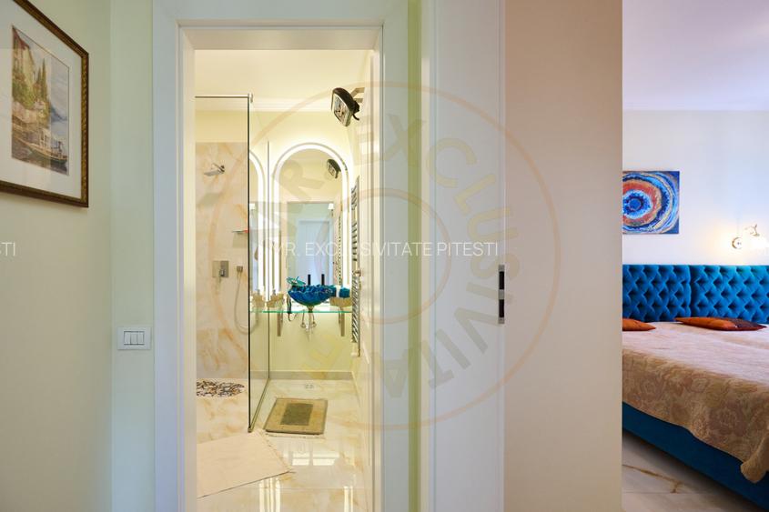Probabil cea mai exclusivista resedinta urbana din Pitesti - 14