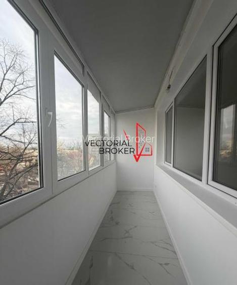 2 camere, et.5, renovat complet, 52mp, liber, Basarabia- Campia Libertatii - 7
