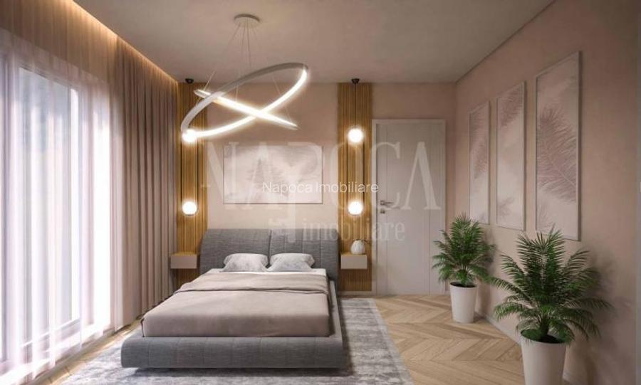 Apartament 3 camere de vanzare in Marasti, Cluj Napoca - 7