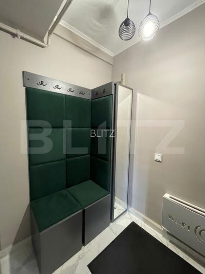 Apartament 2 camere, 65 mp utili, zona Cornitoiu - 4