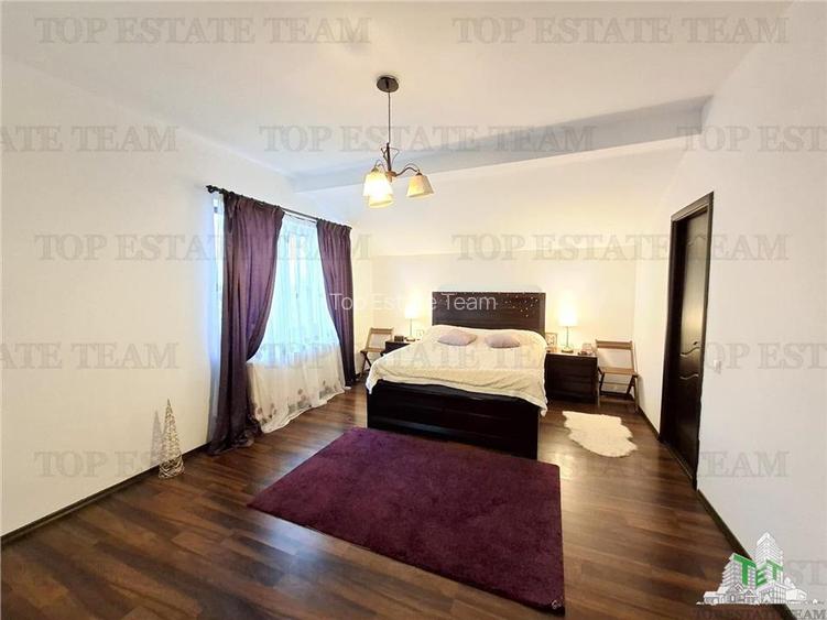 Casa ideala pentru familie, cu vedere la lac /Corbeanca Ostratu - 13