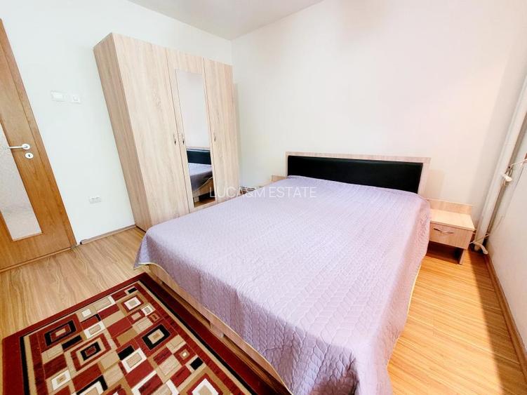 Apartament 2 camere, Circumvalatiunii - Iulius Town - 5