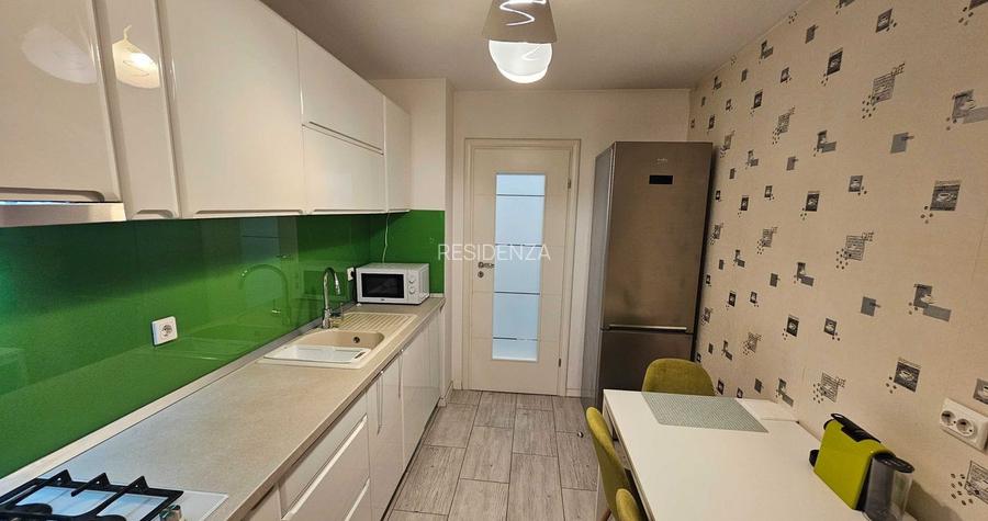 Apartament 2 Camere Gorjului | Decomandat | Balcon | 6 minute metrou - 7