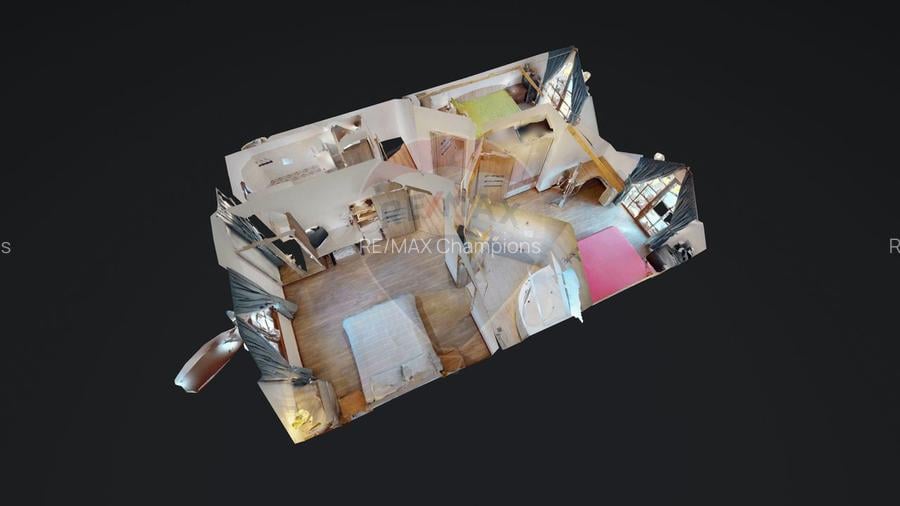 Casă de vânzare în Brașov Avantgarden, construcție 2020, teren 400 mp - 29