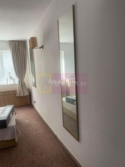 Apartament 2 camere spatios, mobilat, la Rin Grand Residence - 2