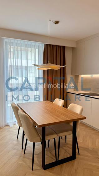 Apartament 2 camere Lux | Bloc Boutique | Zona iulius Mall - 7
