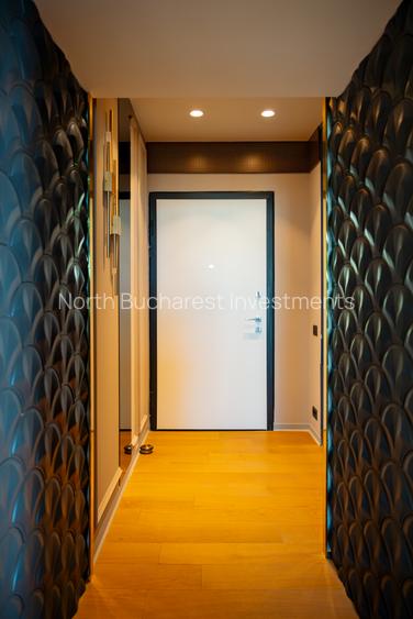 FLOREASCA - APARTAMENT 5 CAMERE - READY TO MOVE - LUX - COMISION 0% - 5