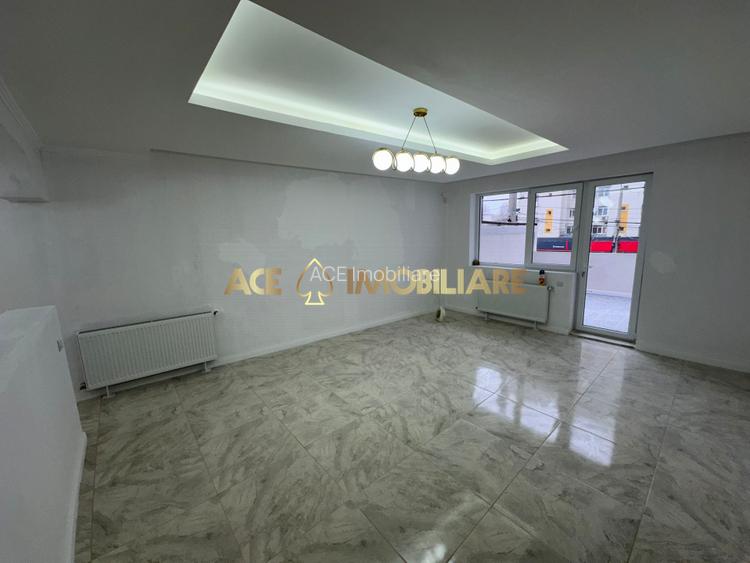 Garsoniera | Ferentari | Centrala Proprie | Bloc 2013 | Terasa | 0% Comision - 3