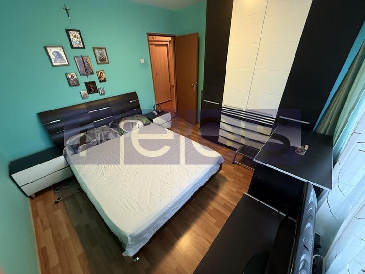 VANZARE 3 CAMERE | DECOMANDAT | 75 MP | ETAJ 4/10 | ZONA OBOR - 2