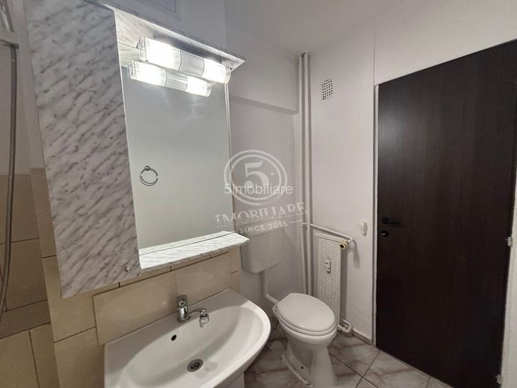 PIATA SUDULUI- SUN PLAZA |  2 CAMERE  | PRETABIL BIROU SAU LOCUIT - 11