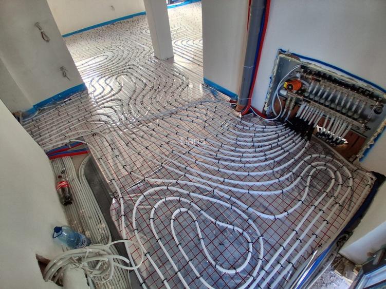 Casă modernă lângă Lacul Ezăreni - 5