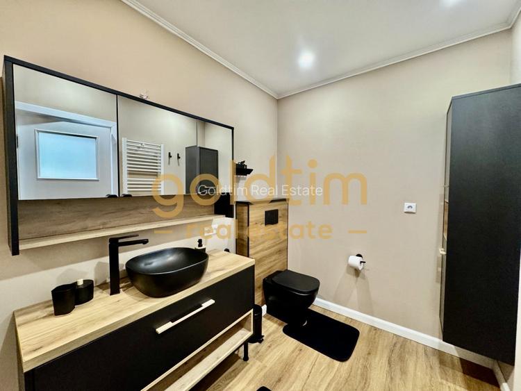 VIS-A-VIS DE HERASTRAU/SUPERB/DUPLEX/COMPLEX SECURIZAT/PISCINA - 17