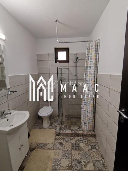 Casa individuala 8 camere | 575 mp teren I Porumbacu de Sus - 6