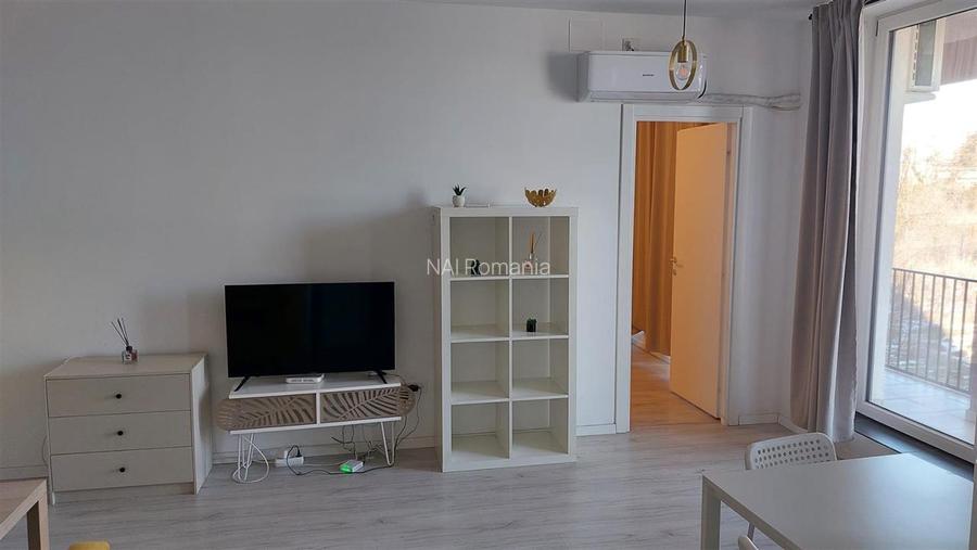 Inchiriere apartament 2 camere aviatiei - 4