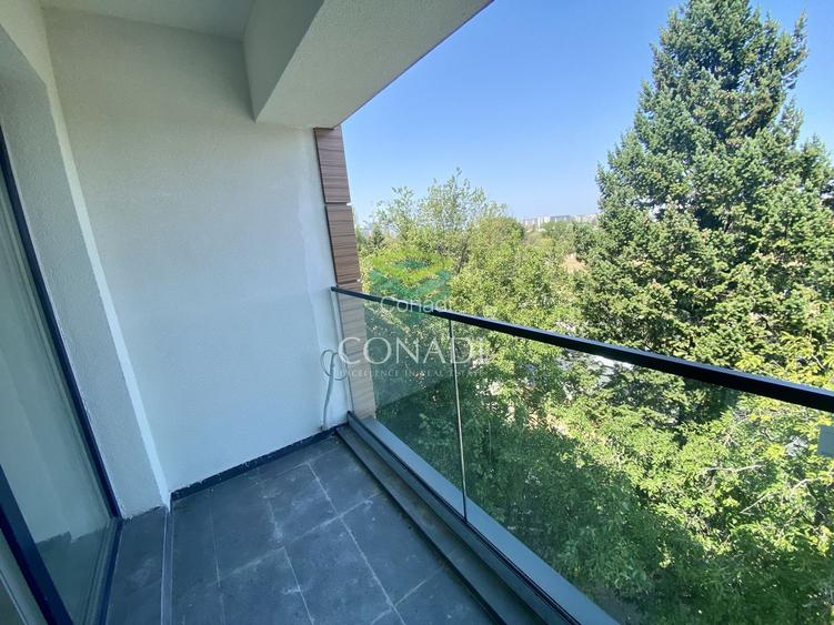Apartament cu 4 camere | Palatul Cotroceni - 14