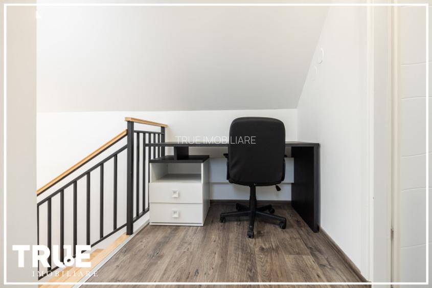 Apartament 2 camere, 70 m? utili - ultracentral, T&acirc;rgu Mureș! - 16