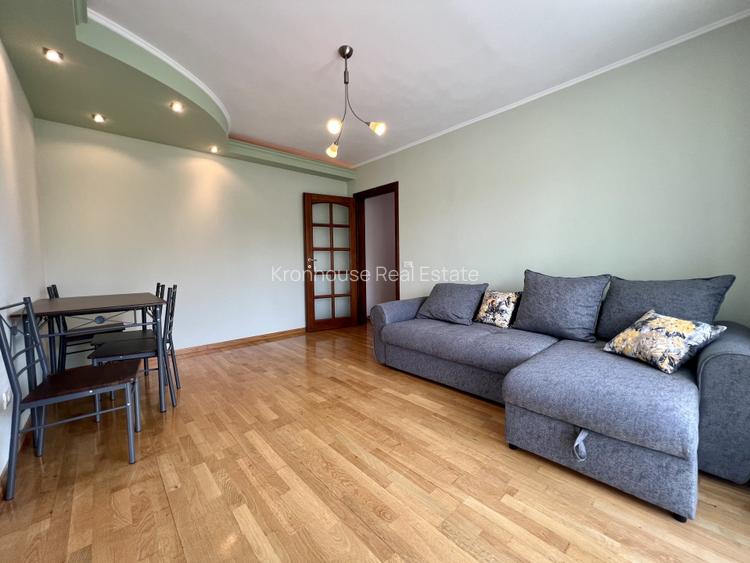 Apartament cu 3 camere - Calea Bucuresti - 2