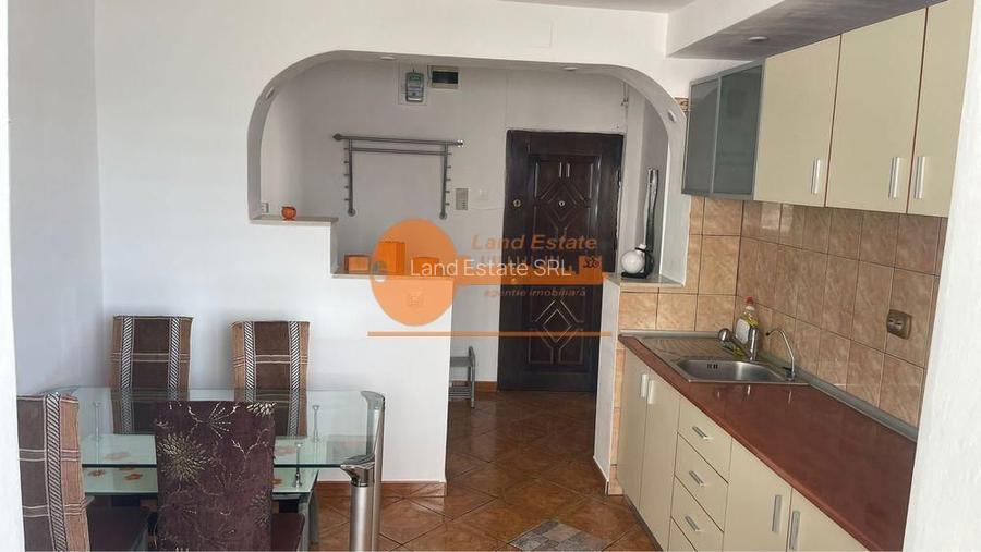Apartament cu 2 camere-Piata Sudului - 7