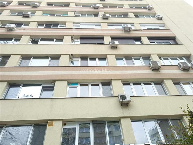 Vanzare apartament 3 camere | Piata Iancului metrou | centrala proprie | etaj 3/ - 11