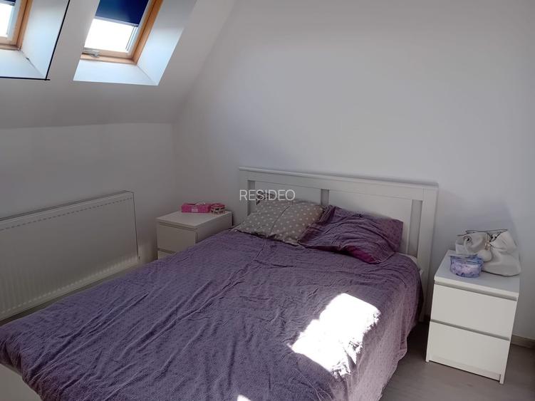 Apartament 2 camere - Apusului Militari - Albitei - 5