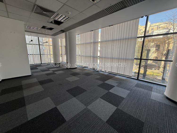 Spațiu birou Ultracentral - Piata Universitatii - 15