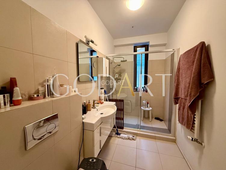 Apartament superb | Floreasca | Parcare | Curte - 12