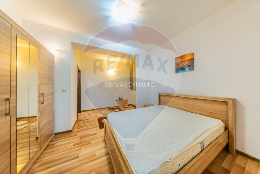 Apartament închiriere 3 camere cu terasa ARED UTA - 13