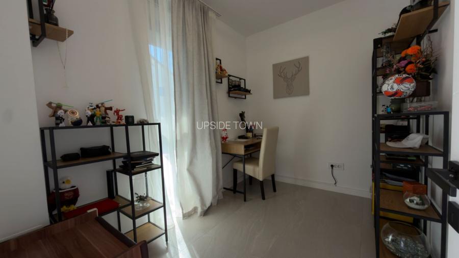 vila P+1 | Tunari | Pipera | Otopeni | 2 x parcare - 12