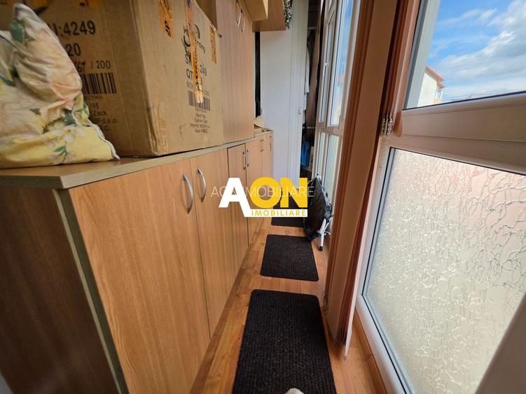 Apartament 4 Camere, 2 Bai, Etaj 3, Zona Cetate - 10