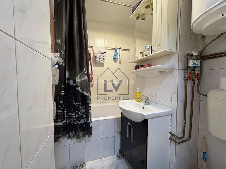 VANZARE APARTAMENT 2 CAMERE | TEIUL DOAMNEI - 5