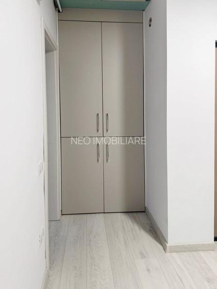 2 Camere - Zona Selgros - Mansarda - 13